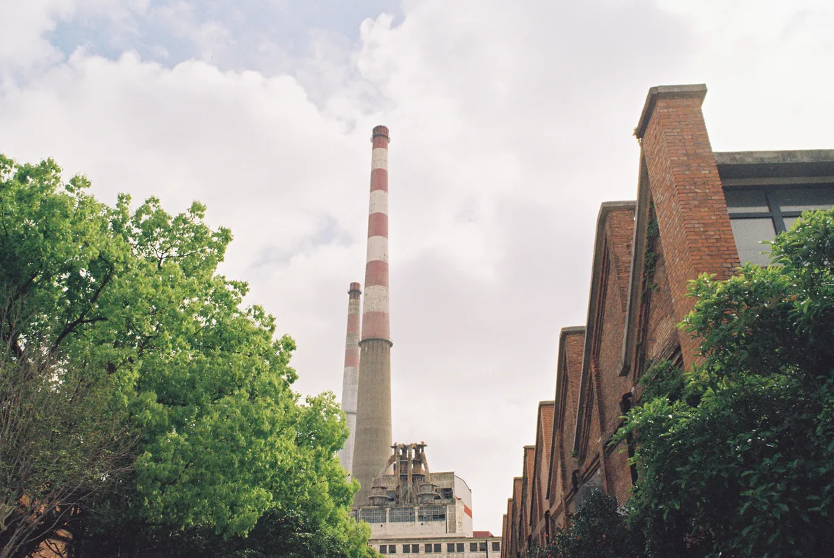 Écologie industrielle et territoriale : synergies entre sites industriels