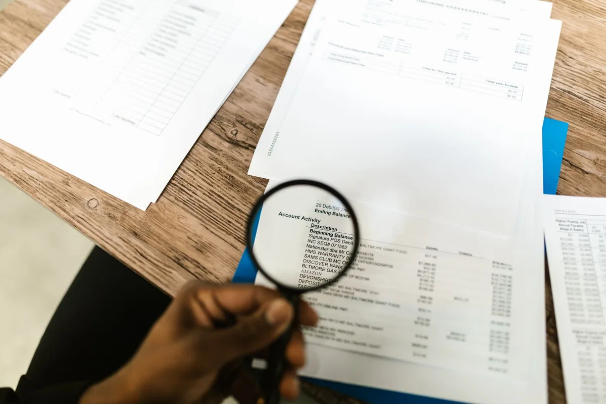 Audit de certification ISO dans une installation industrielle