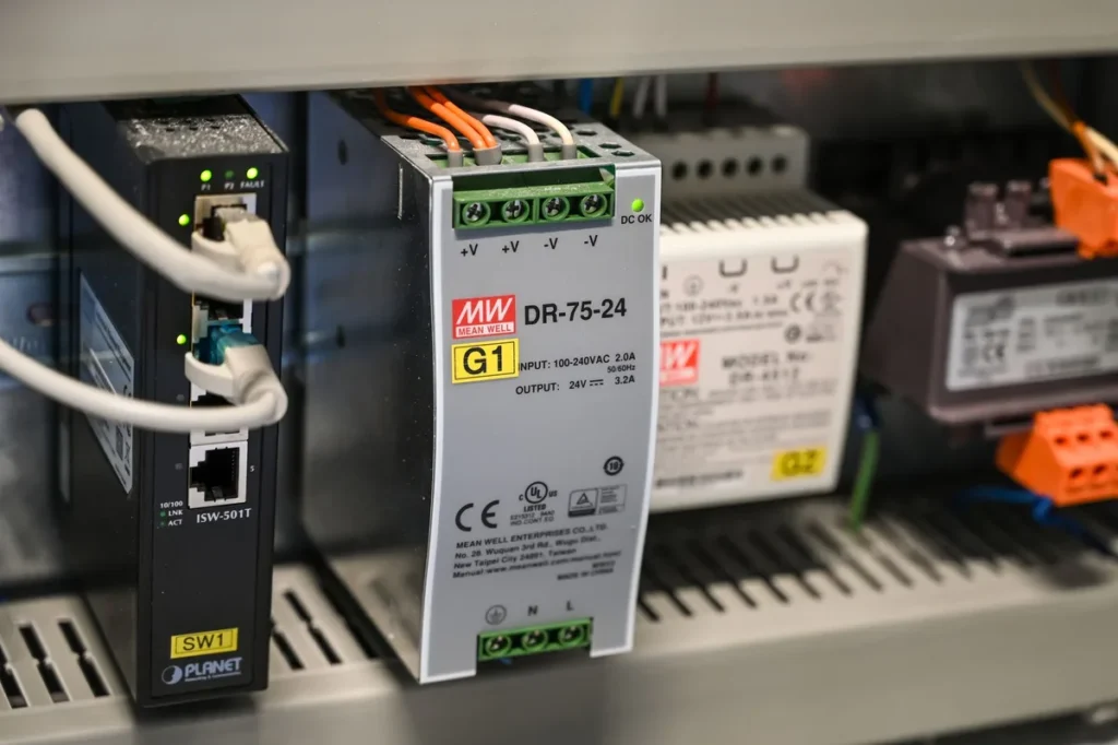 BACnet GTB — protocole standard de communication pour la supervision CVC des grandes installations