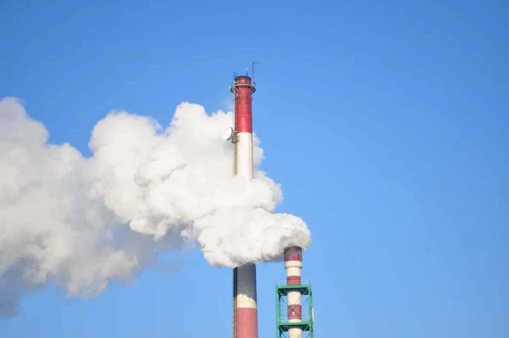 Isolation thermique des réseaux vapeur dans une papeterie industrielle