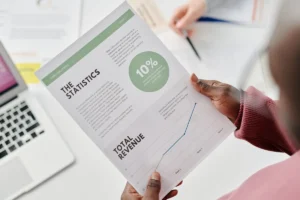 CSRD Corporate Sustainability Reporting Directive : rapport de durabilite ESRS et double materialite pour les industriels