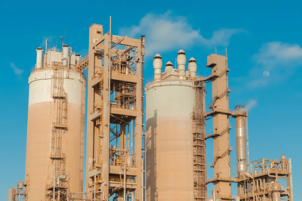 Électrification des procédés chimiques industriels : chaudières électriques et vapeur propre