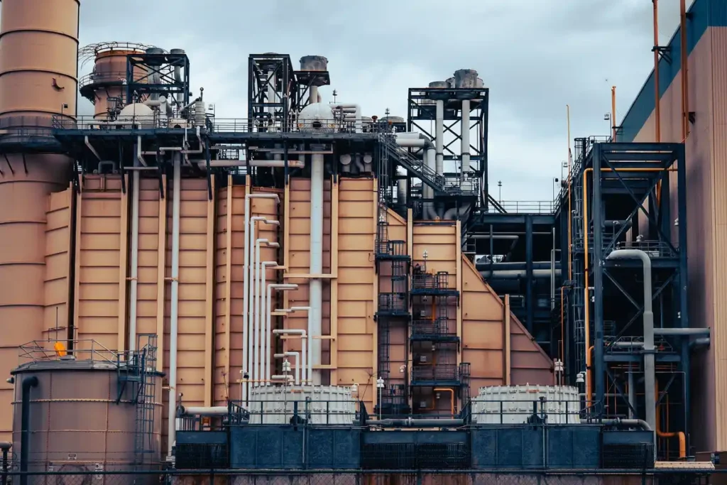 Calcul de l'épaisseur économique d'isolant sur réseau de tuyauteries industrielles