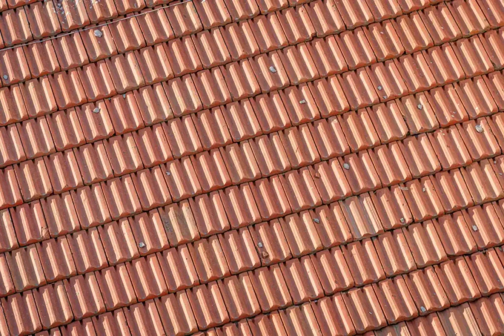 Détail membrane d'étanchéité sur point singulier de toiture-terrasse