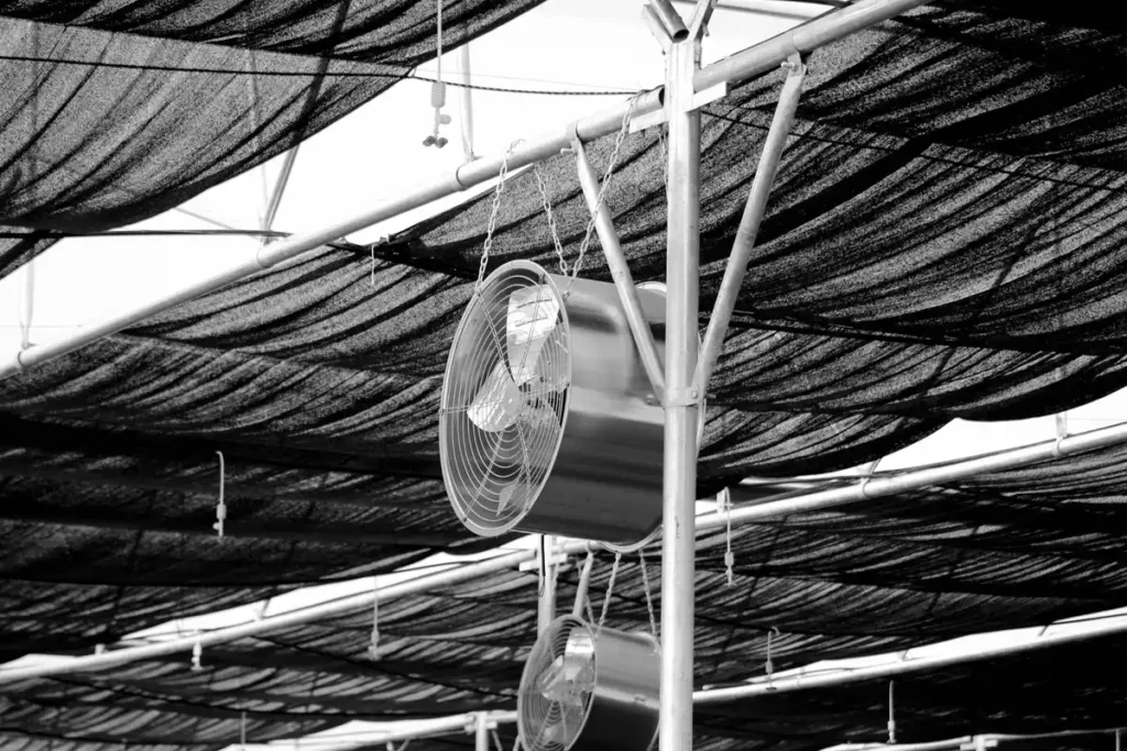Destratificateur d'air industriel — fiche CEE BAR-TH applicable pour financer l'installation et obtenir une prime CEE