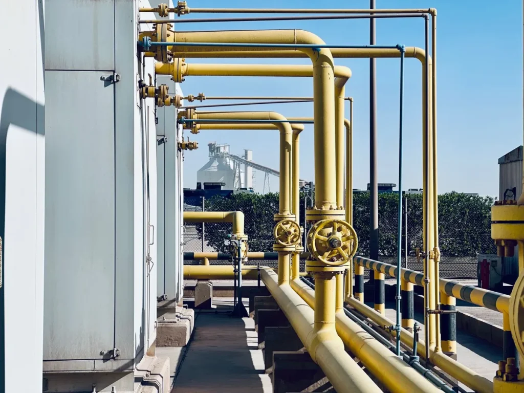 Fiche CEE IND-UT-117 — isolation des points singuliers sur réseaux industriels (vannes, brides, purgeurs) : calcul kWh cumac, montant de la prime CEE et démarche de dossier