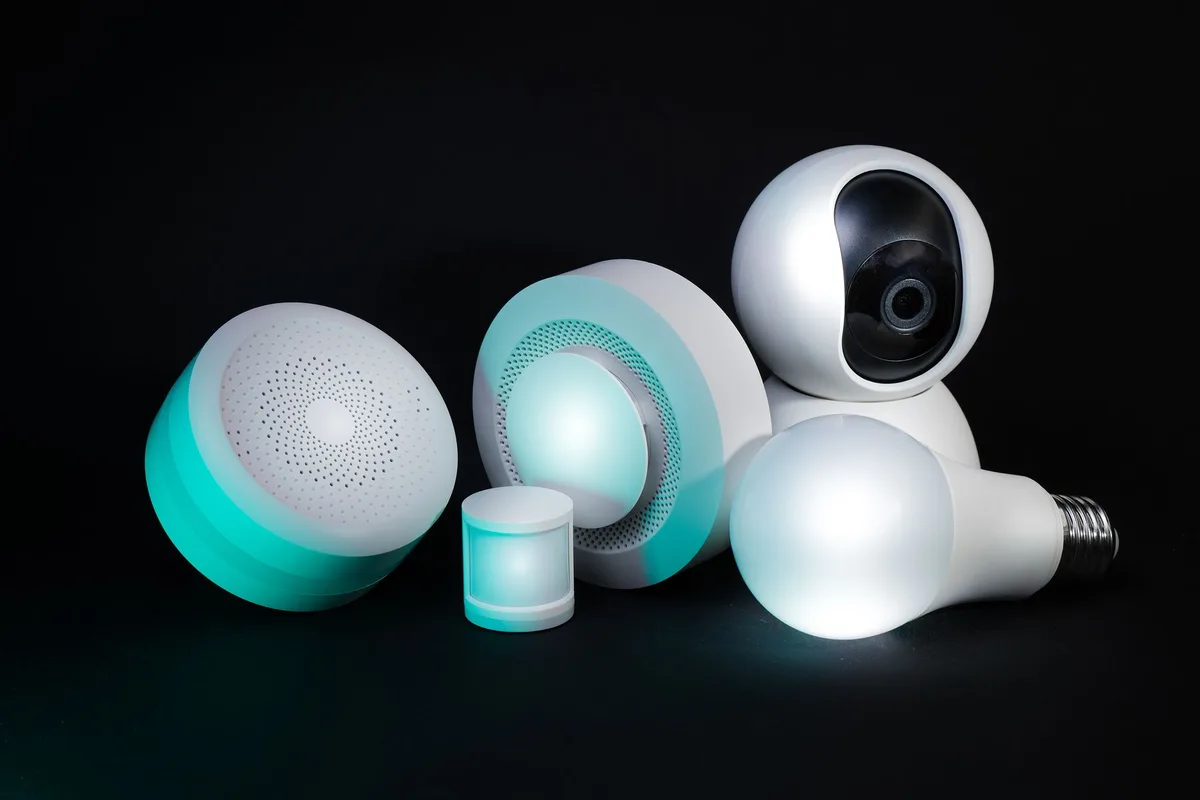 Capteurs IoT pour la GTB et l'efficacité énergétique du bâtiment