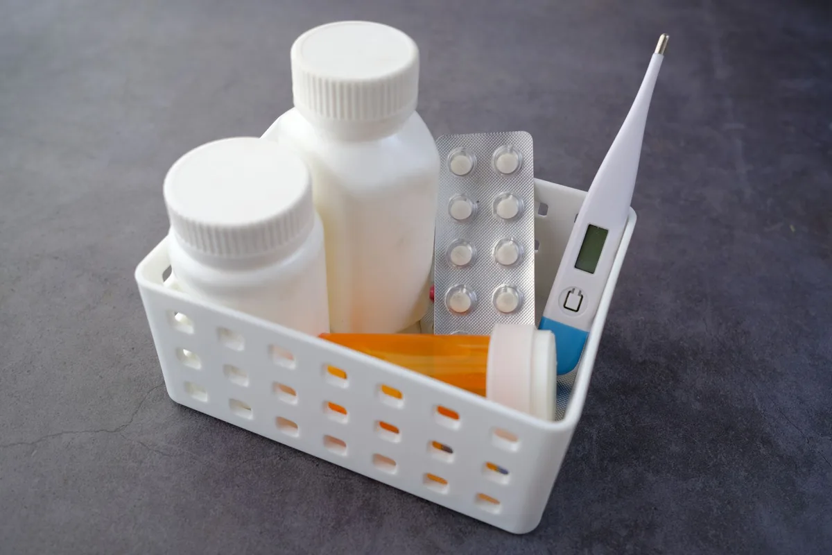 Supervision GTB de la chaîne du froid pharmaceutique en hôpital