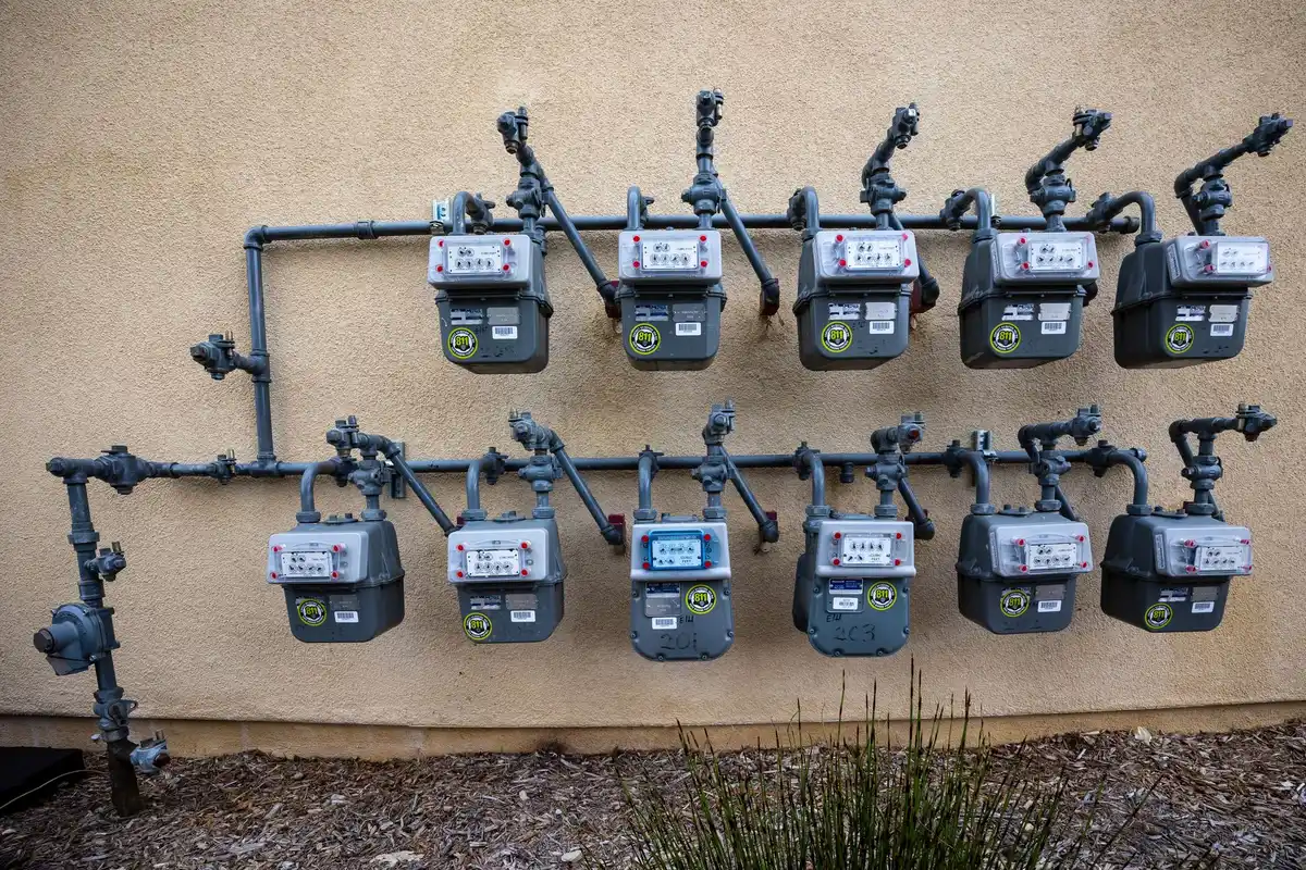 GTB classe B — sous-comptage par zone et par usage, KPI énergétiques et export OPERAT pour le décret tertiaire