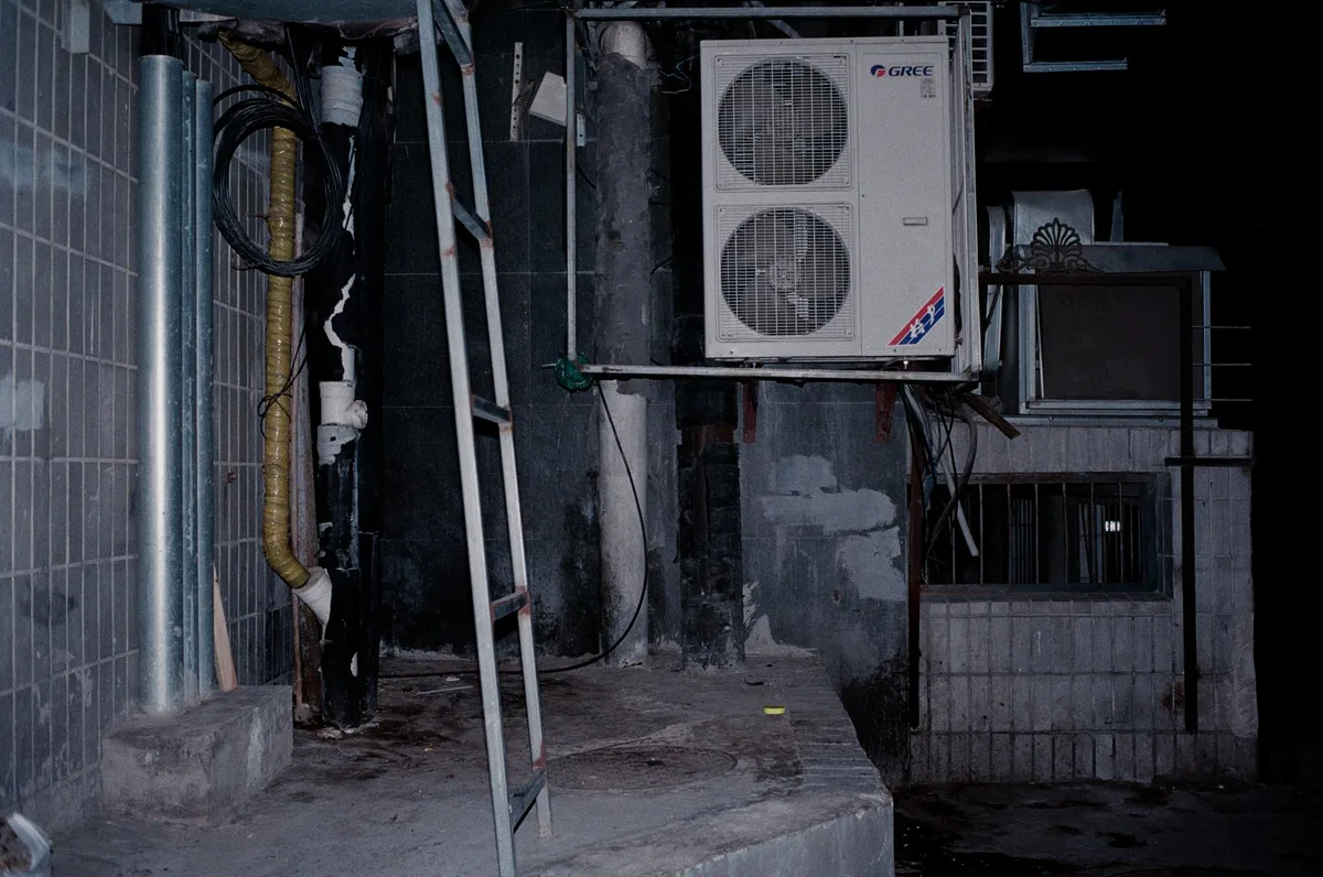 Free-cooling nocturne GTB : ouverture des registres la nuit pour rafraîchir la masse thermique