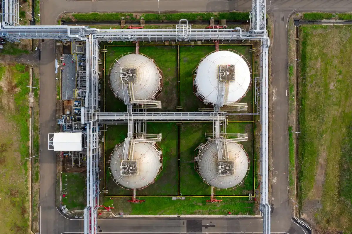 Production d'hydrogène vert pour la décarbonation de la sidérurgie