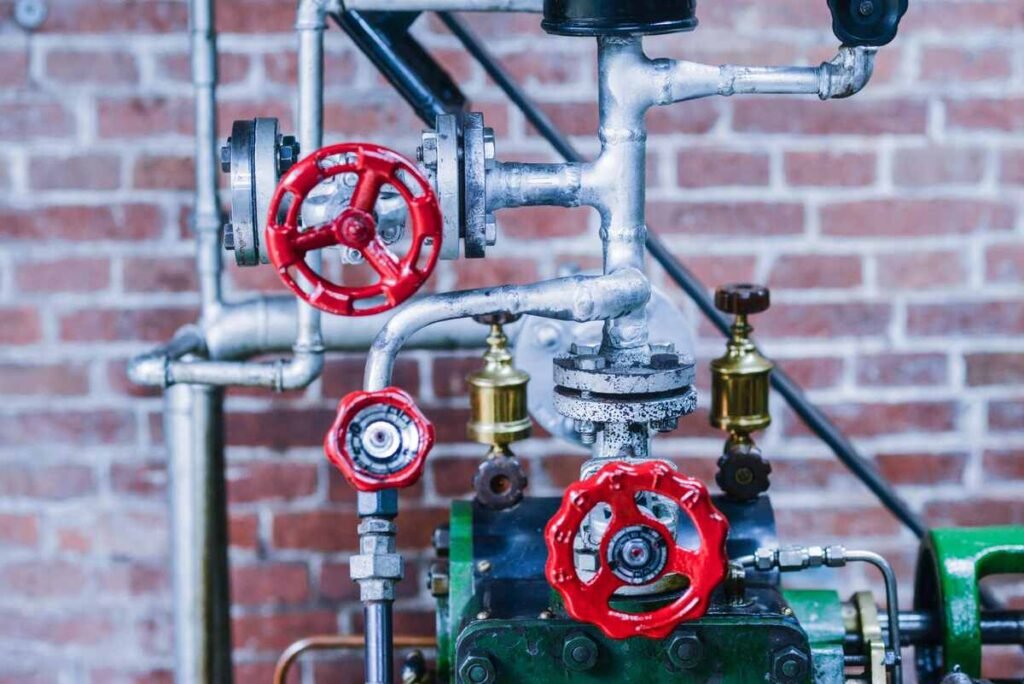 isolation thermique points singuliers industrie par type d équipement