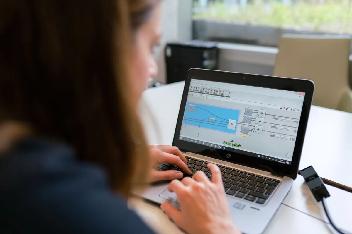ETS (Engineering Tool Software) — logiciel de programmation KNX pour intégrateurs certifiés