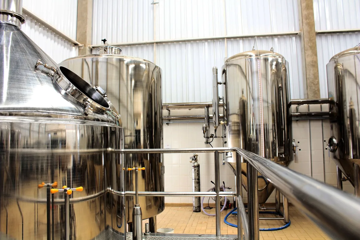 PAC haute température en industrie agroalimentaire — production de vapeur et d'eau chaude process pour stérilisation, pasteurisation et séchage