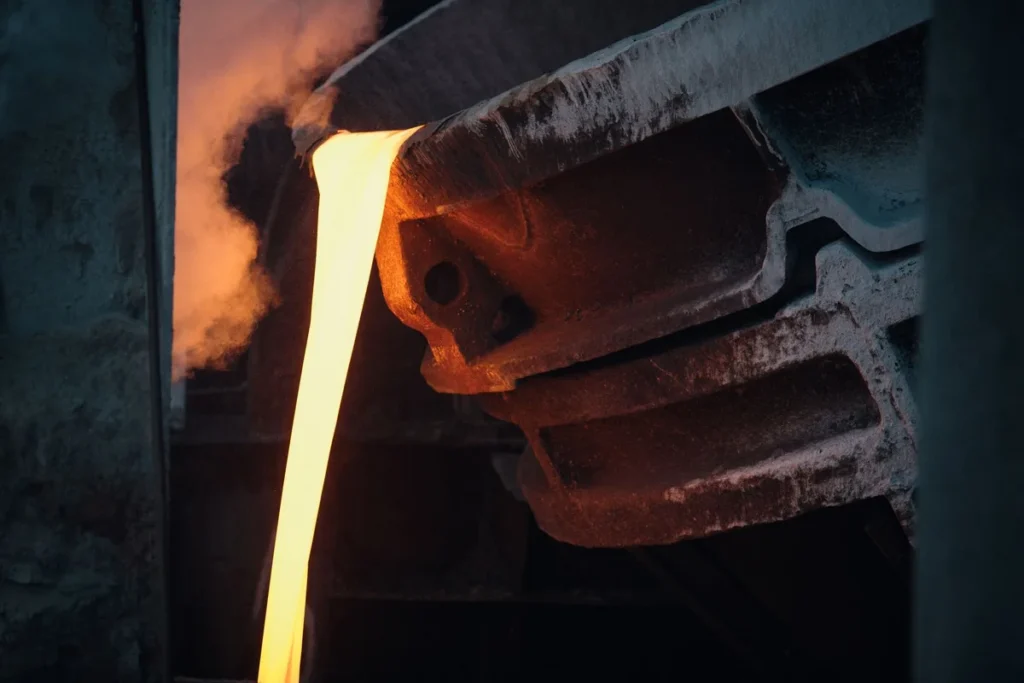 PAC haute température industrielle (jusqu'à 150°C) — production de vapeur et d'eau chaude process pour la décarbonation des industries