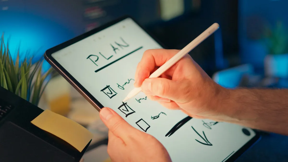 Plan d'optimisation énergétique industrielle — checklist des quick wins
