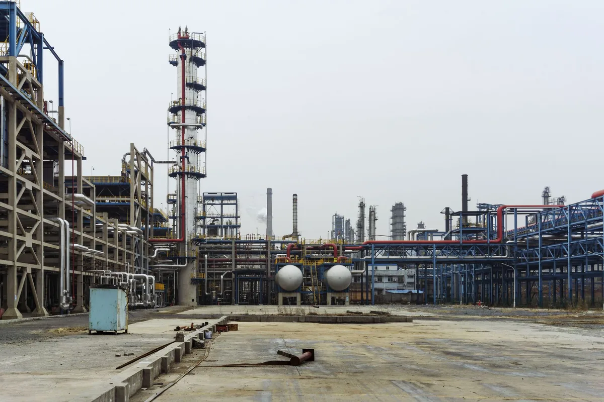 Audit énergétique industriel préalable à la demande de prime CEE