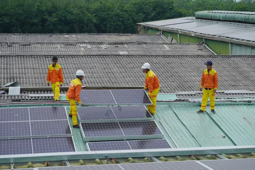 Prime énergie industrie : obtenir les CEE pour vos travaux d'efficacité énergétique industrielle
