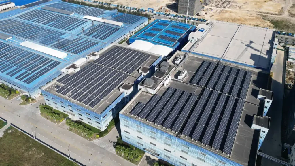 Réduire la facture d'énergie industrielle — stratégie quick wins pour les usines