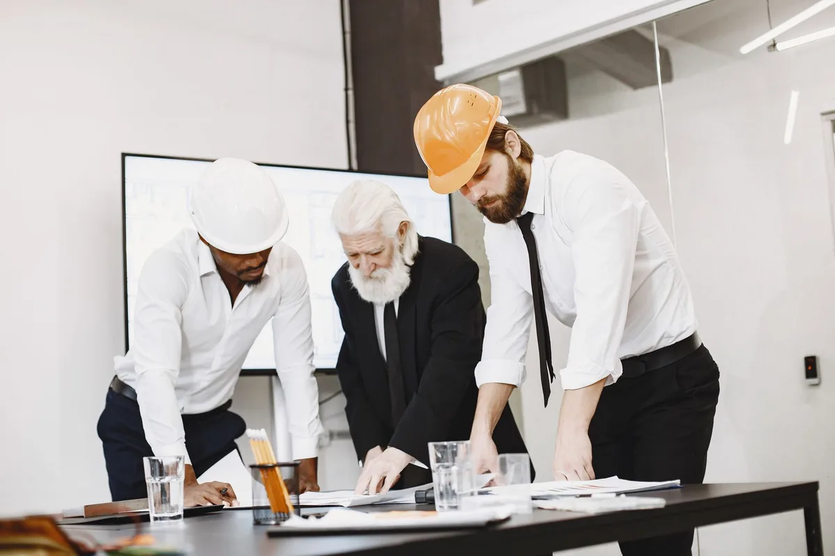 Referent energie coordonnant le plan d'actions ISO 50001 : reunions d'equipe, suivi des actions d'amelioration continue et preparation a la certification