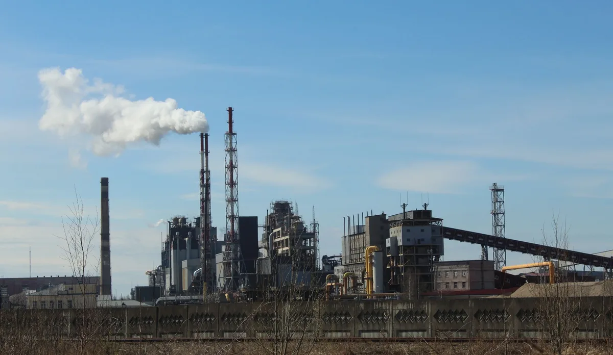 SBTi industrie lourde : méthodes sectorielles dédiées pour l'acier, le ciment, la chimie et les autres secteurs à forte intensité carbone