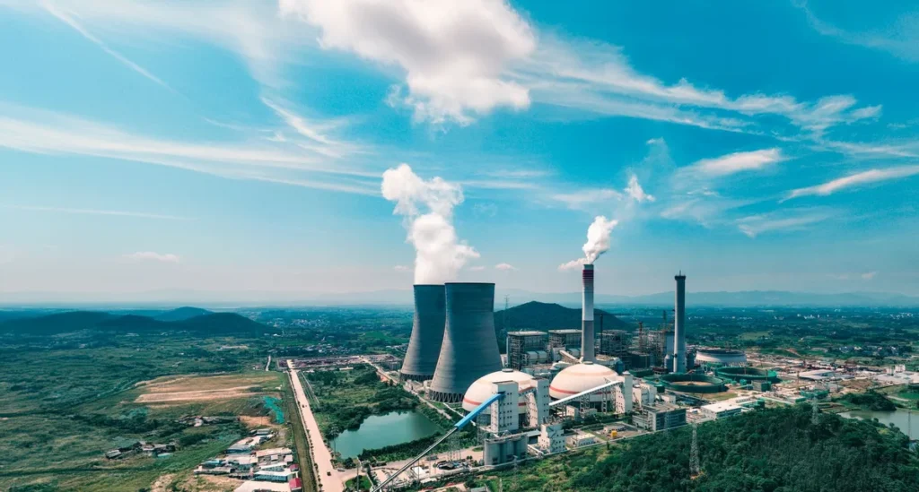 SBTi (Science Based Targets initiative) pour l'industrie : fixer une trajectoire carbone 1,5°C validée scientifiquement sur les scopes 1, 2 et 3